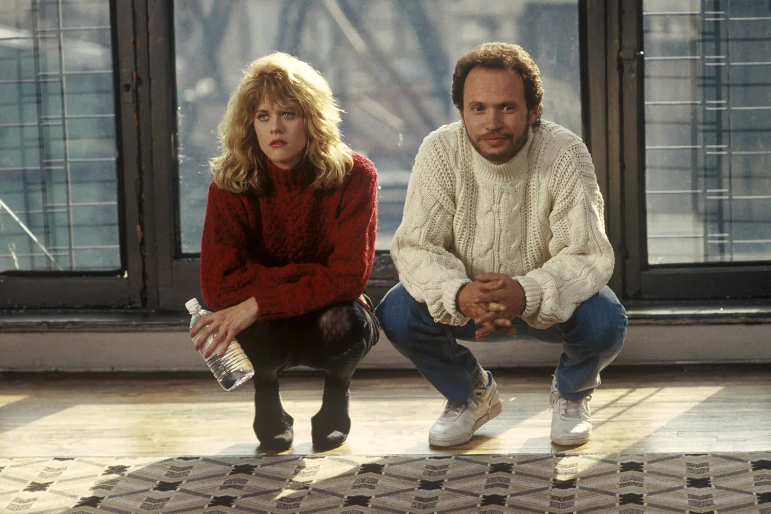 when harry met sally