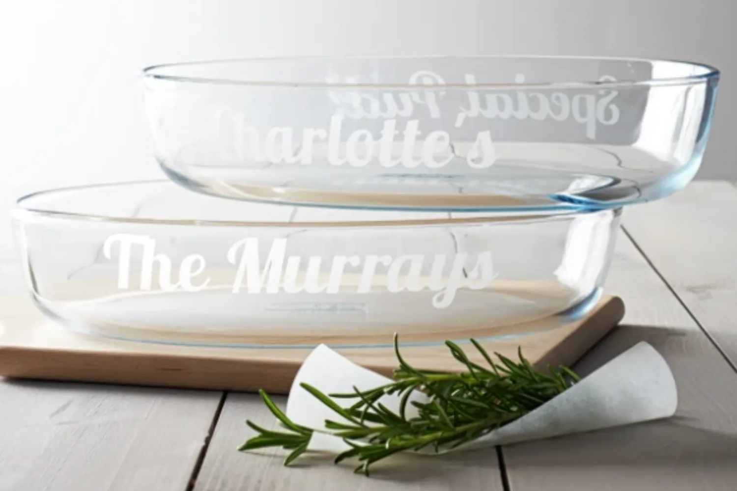 personalised Christmas gifts