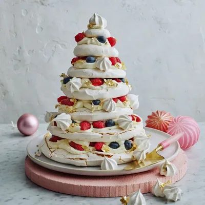 Christmas desserts: 6 delicious, festive recipes | AWW