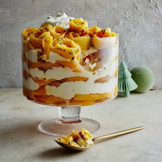 Christmas desserts: 6 delicious, festive recipes | AWW
