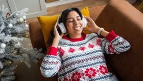 The best Christmas albums to listen to these holidays