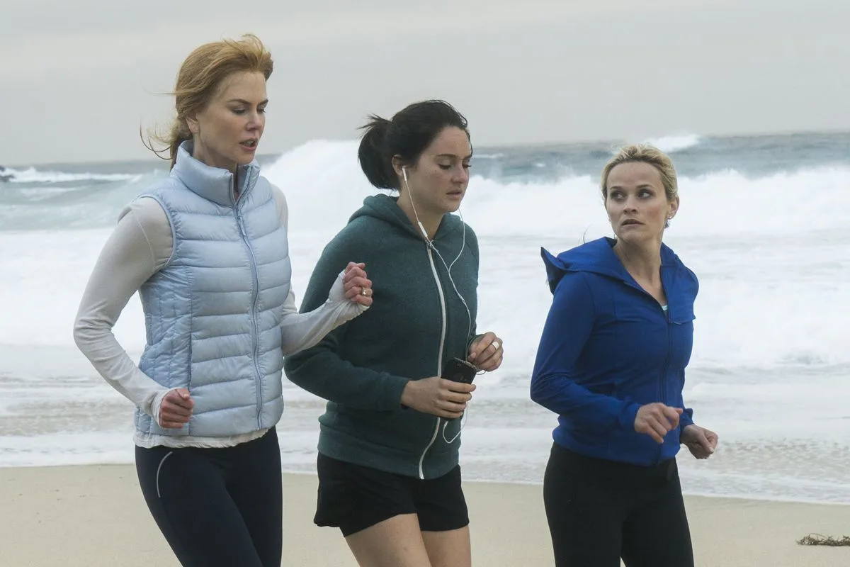 big little lies season 1