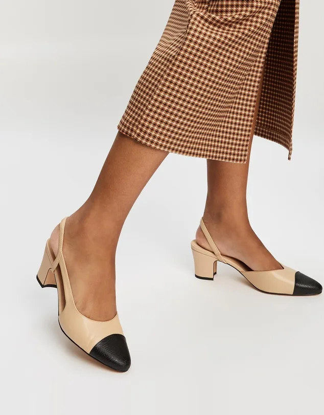 Black Friday Sale - Atmos&Here’s Pamela Heels
