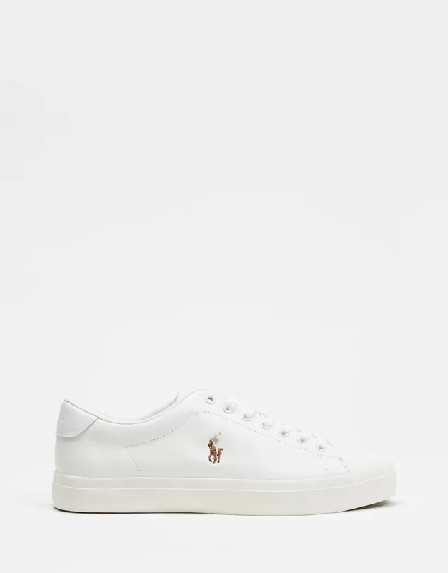 Black Friday Sale - Polo Ralph Lauren’s Longwood Sneakers