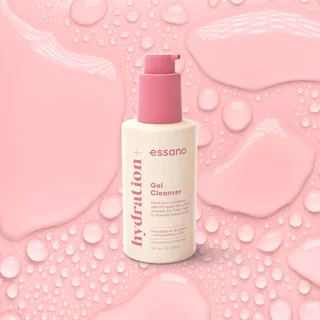 essano Hyrdation+ Gel Cleanser