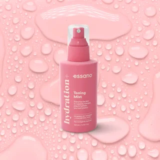 essano Hydration+ Toning Mist