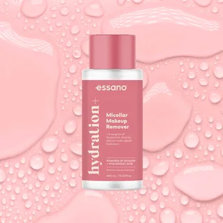 essano Hydration+ Micellar Makeup Remover