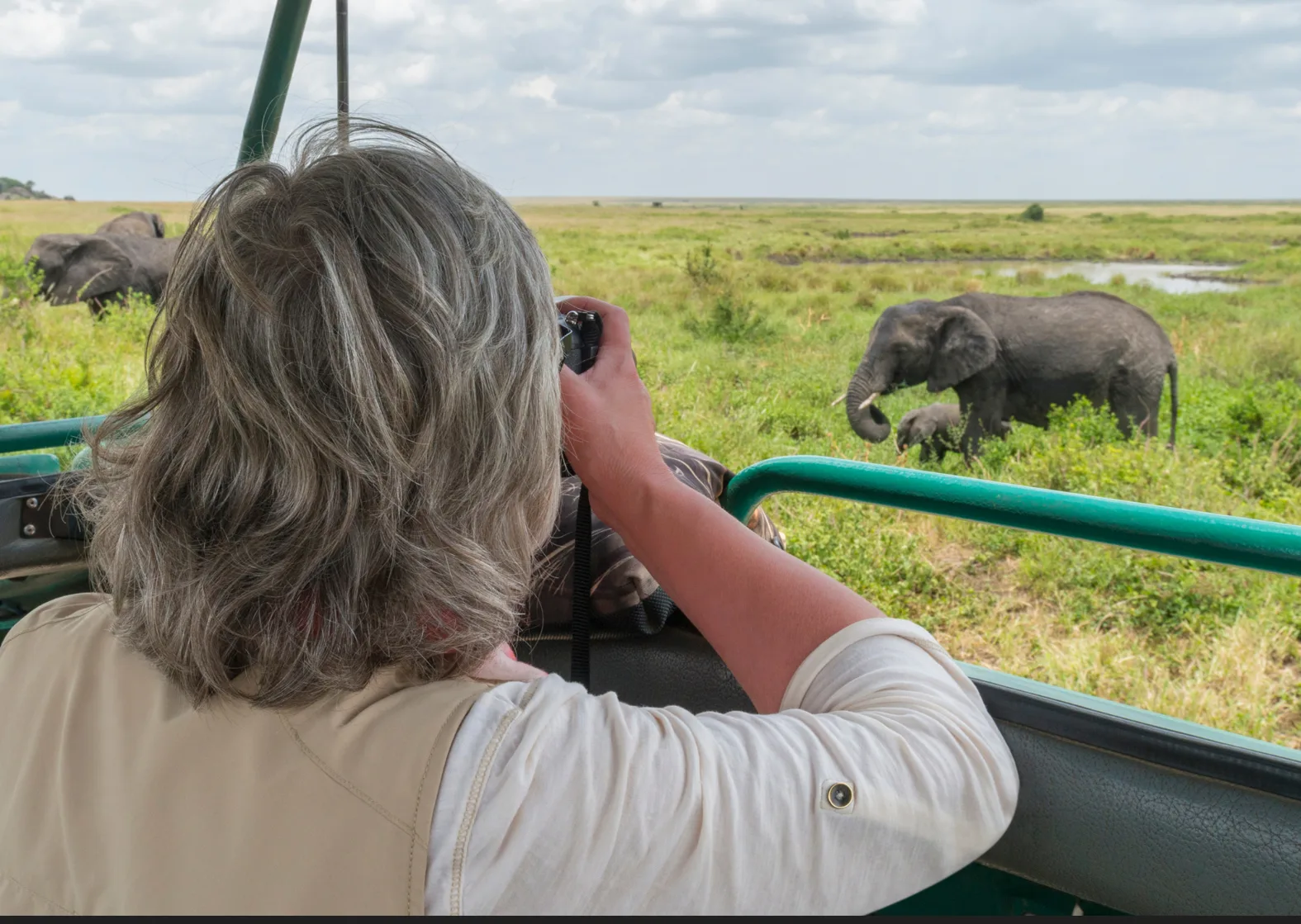 solo travel ideas for women