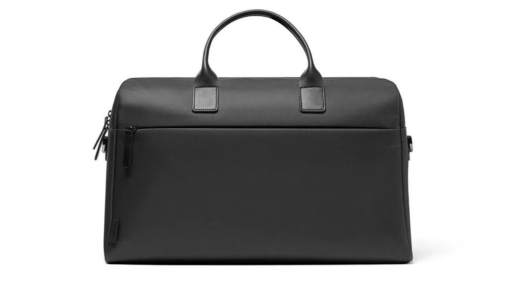 July Carry All Weekender in Midnight Black colour