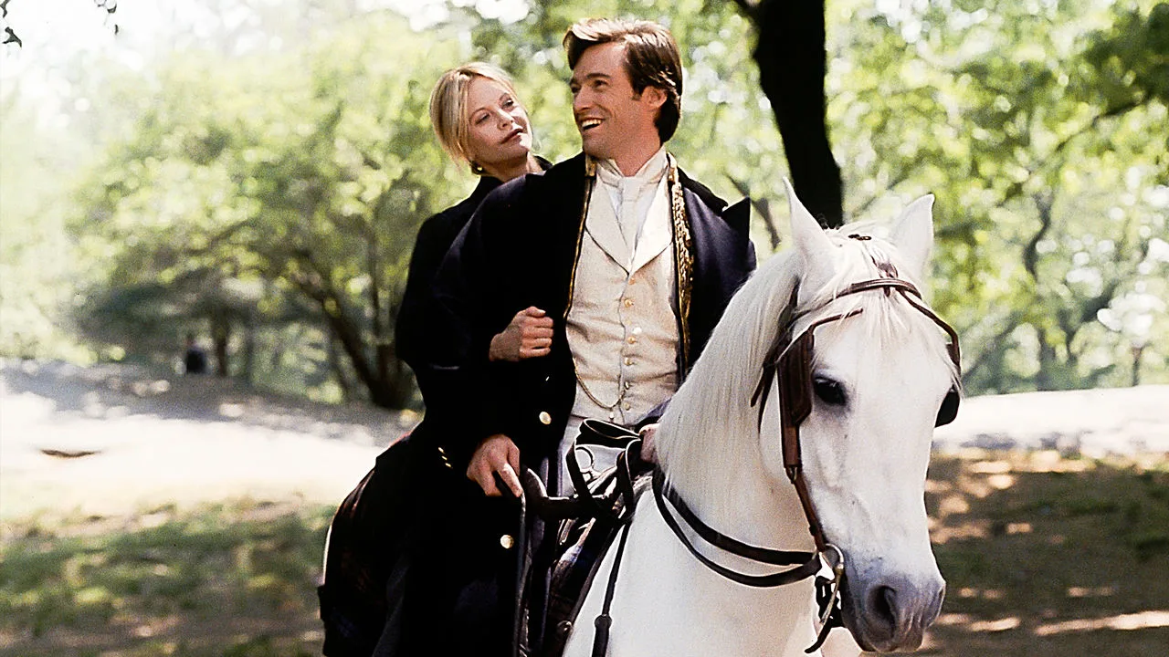 meg ryan movie kate and leopold