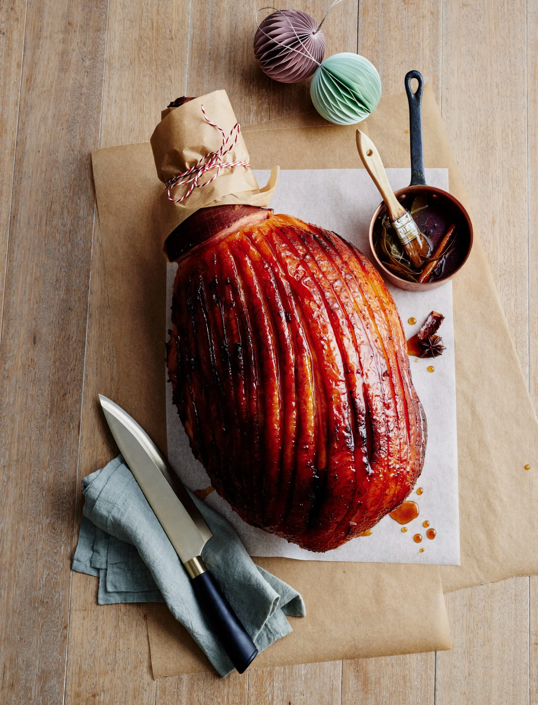 Christmas with Australian Women's Weekly Recipes | AWW