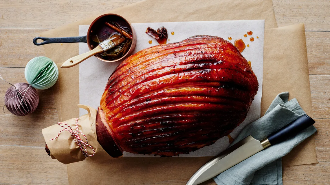 Christmas with Australian Women's Weekly Recipes | AWW