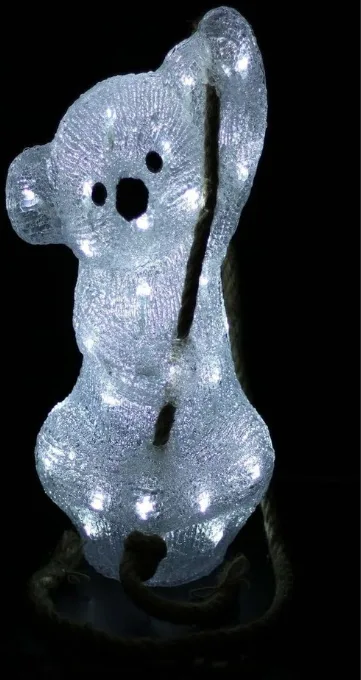 Australian Christmas decorations