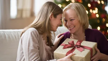 18 Christmas gifts that mum will actually love
