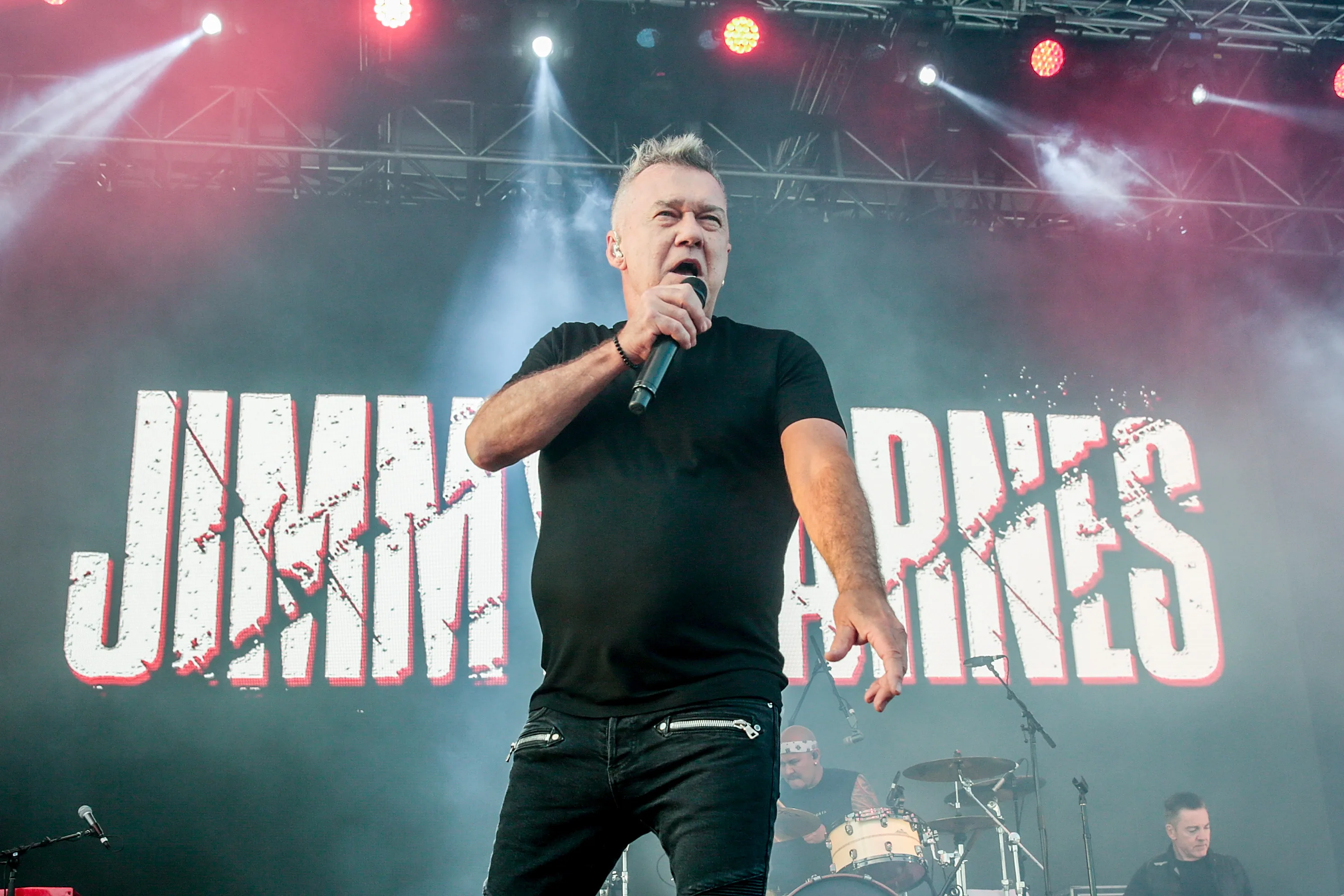 jimmy barnes