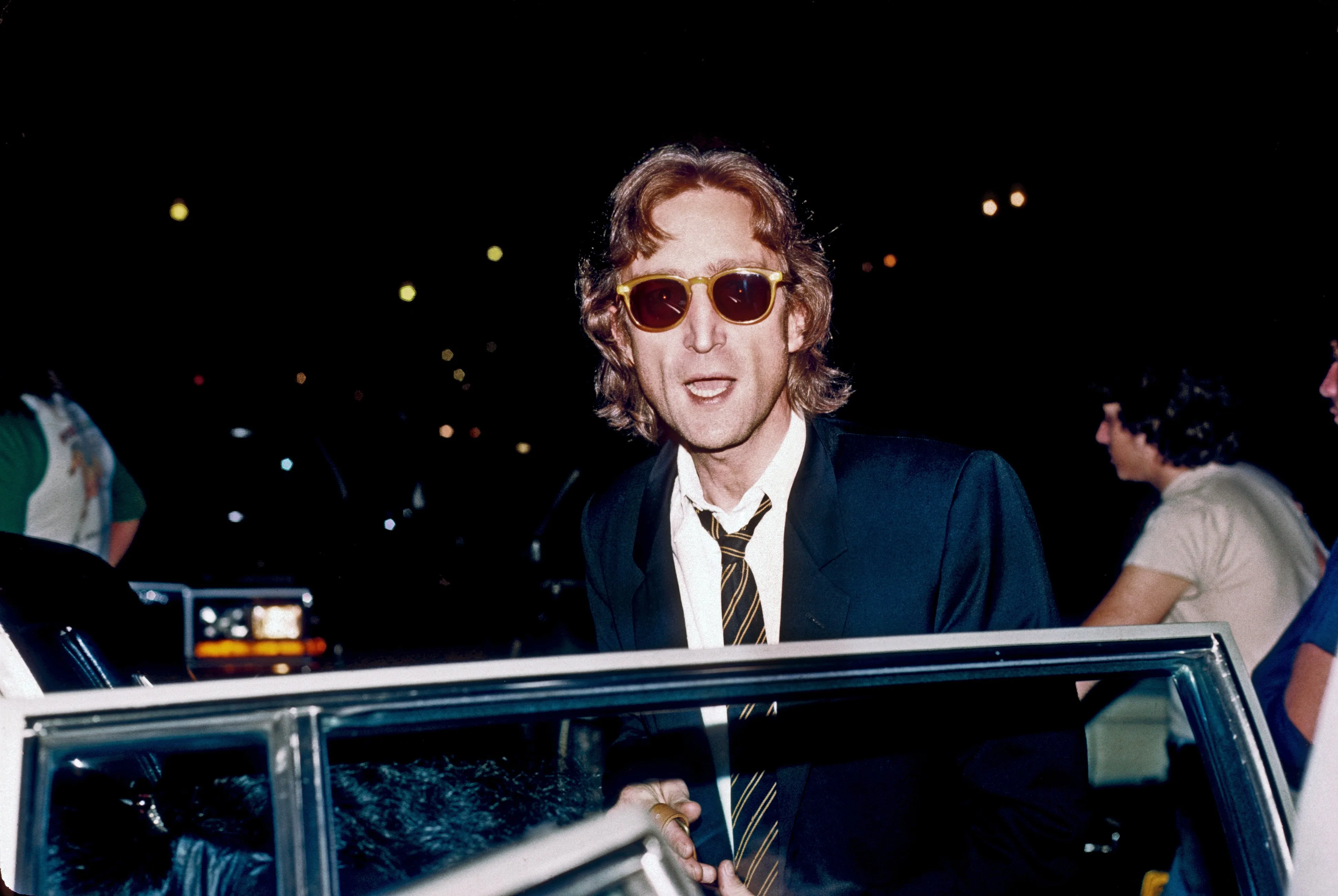 John Lennon documentary