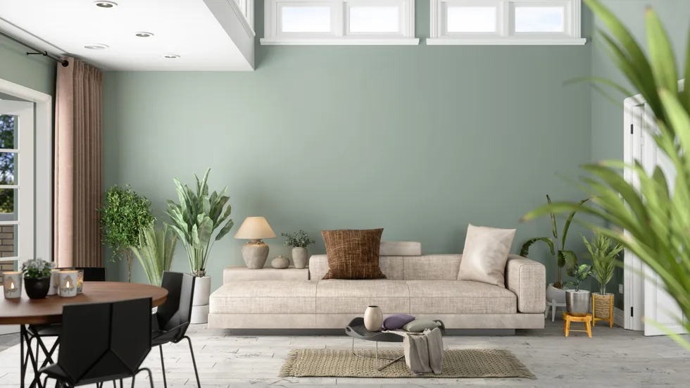Photo inspiration: Must See 2024 Home Interior Trends To Watch Photo Inspiration