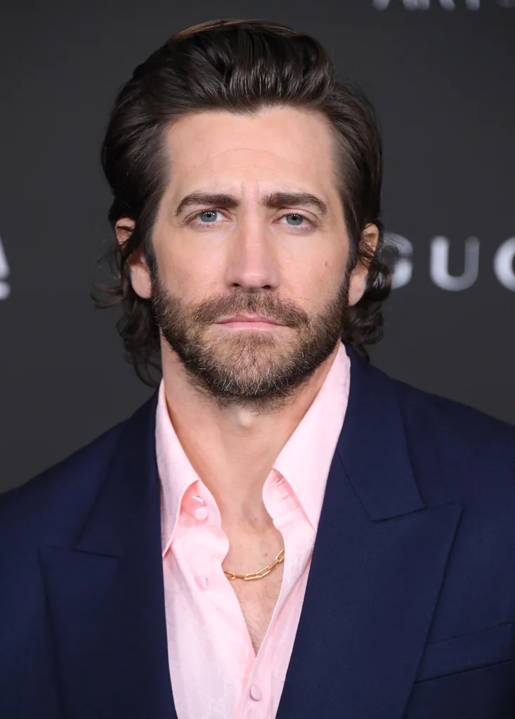 jake gyllenhaal 