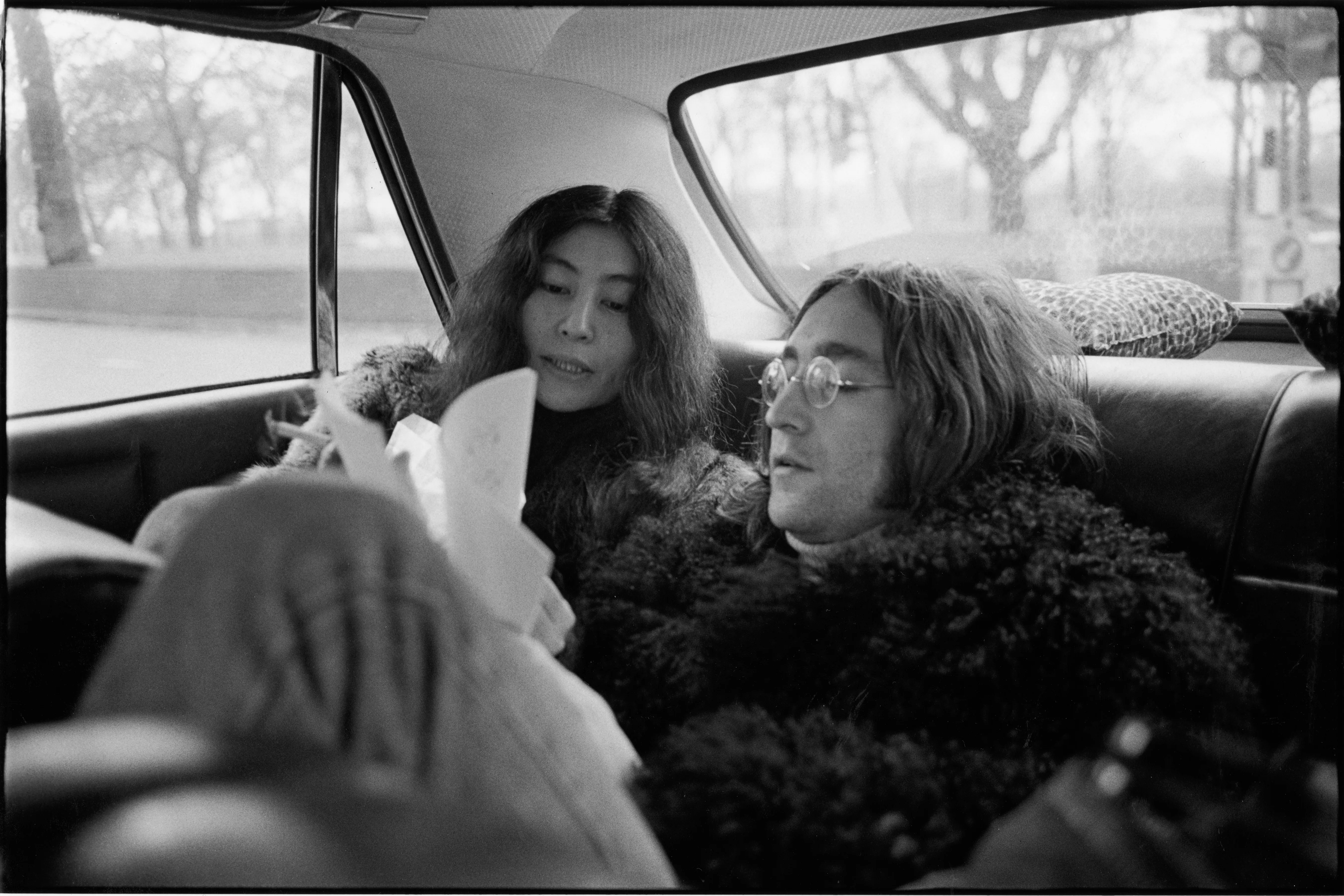 John Lennon documentary