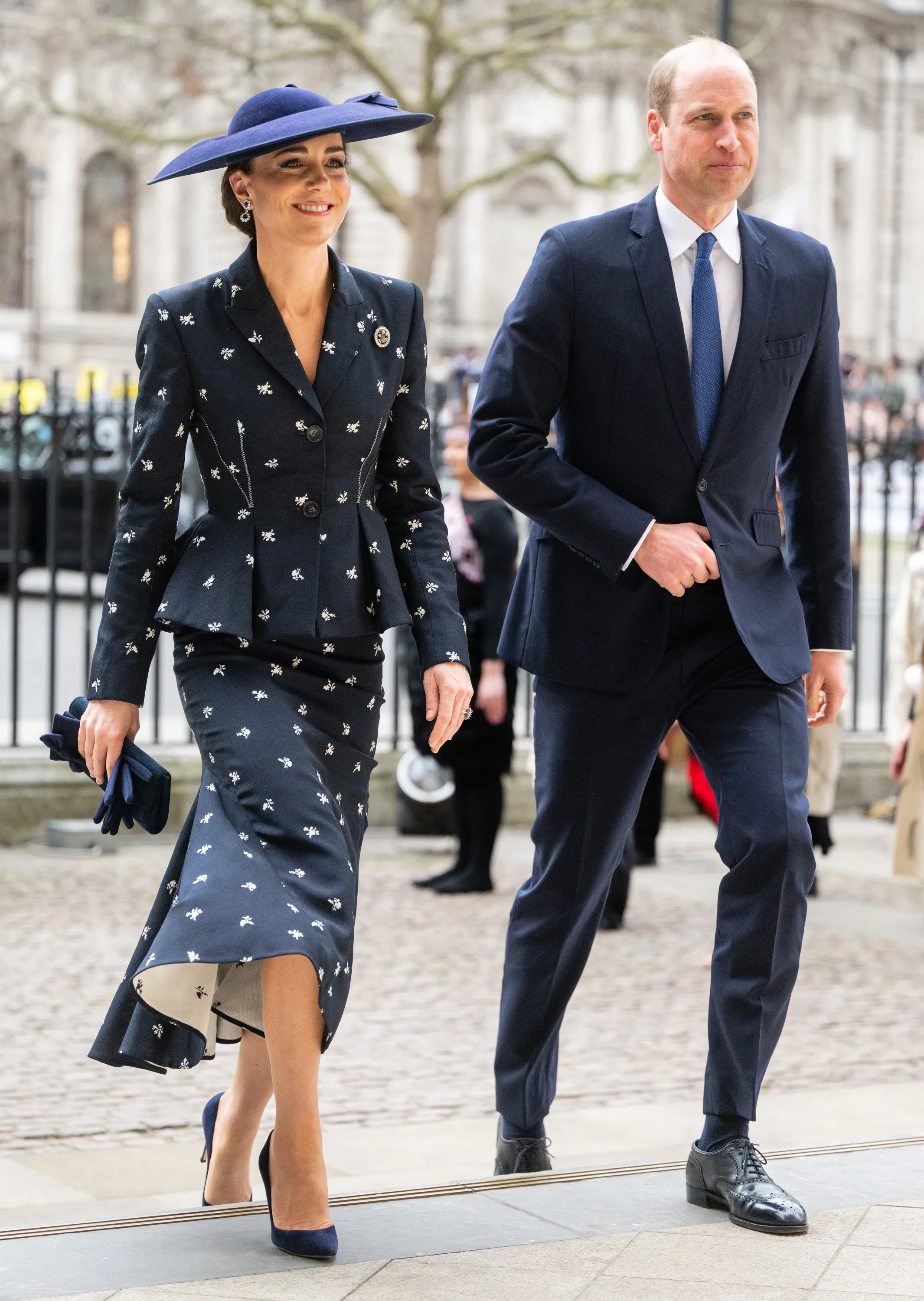 princess catherine and prince william