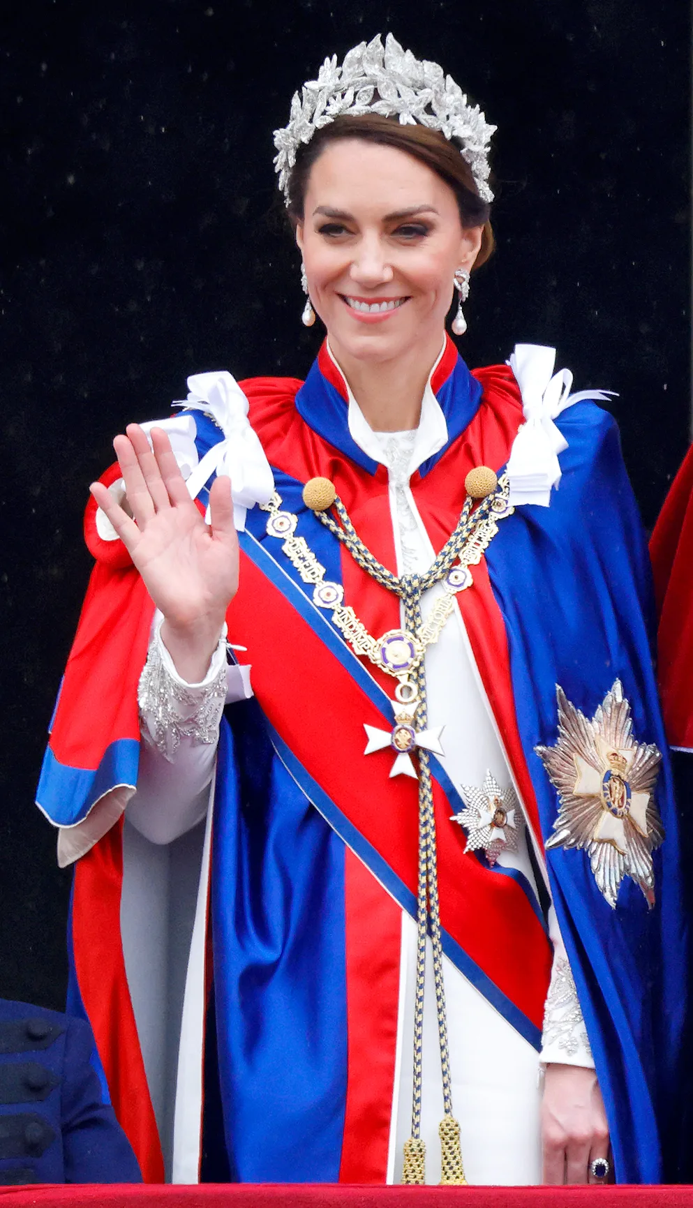 Kate middleton style