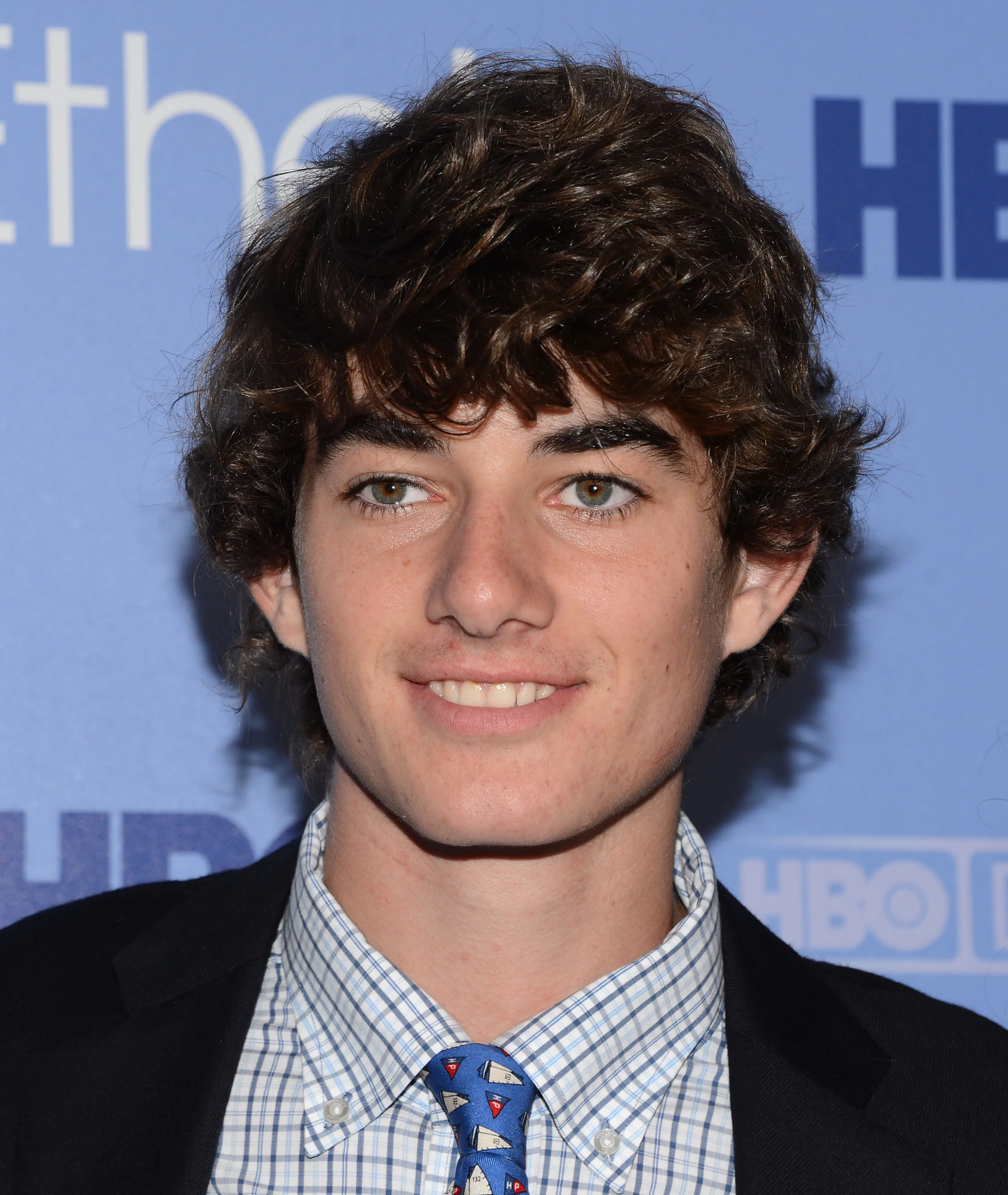 conor kennedy 