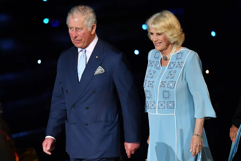 king charles and queen camilla will visit australia in 2024