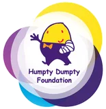 Sponsor logo of Humpty Dumpty Foundation