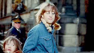 John Lennon documentary