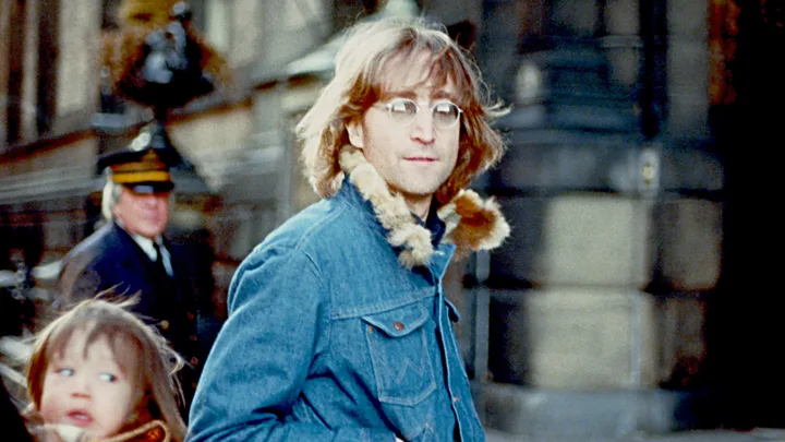 John Lennon documentary