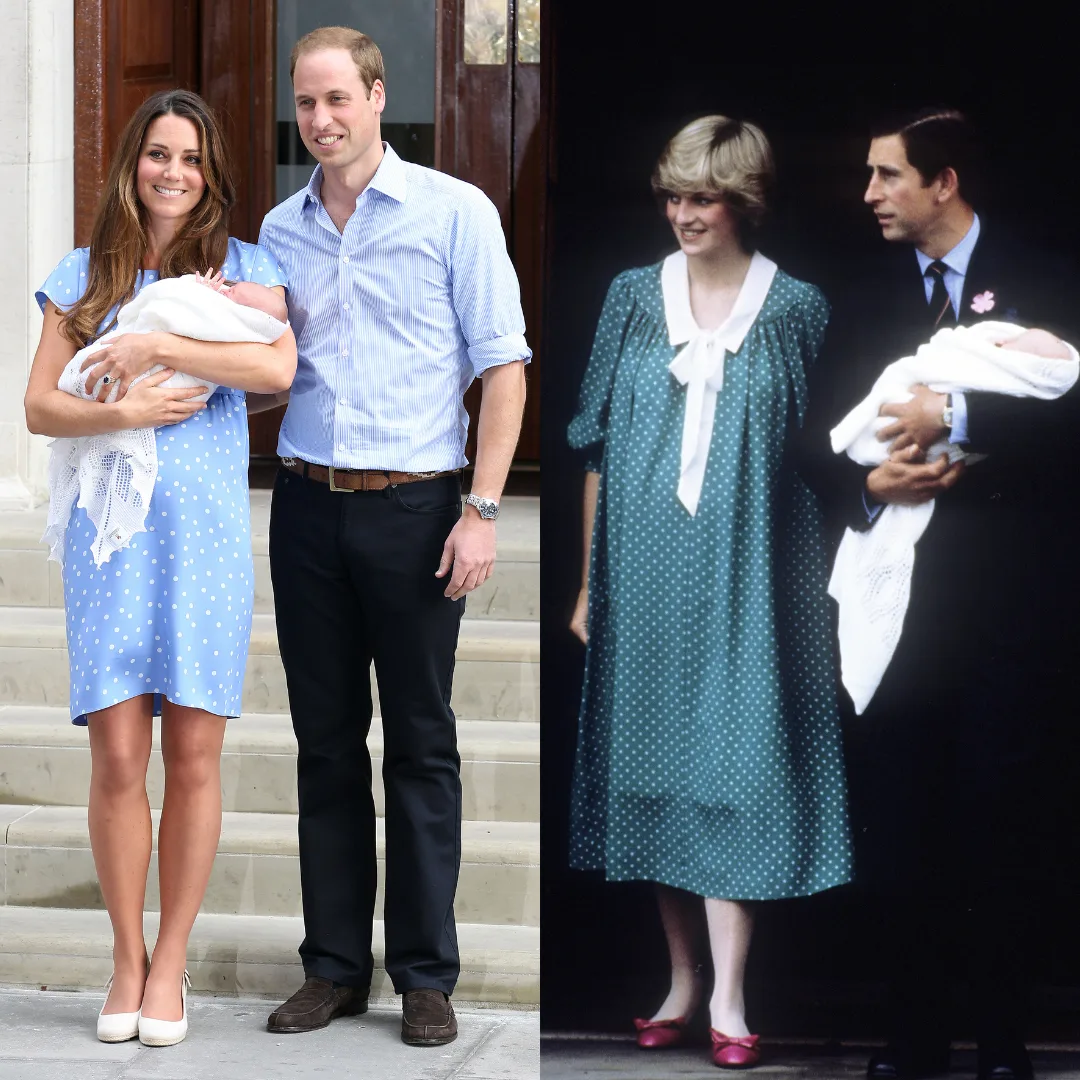 Kate middleton style