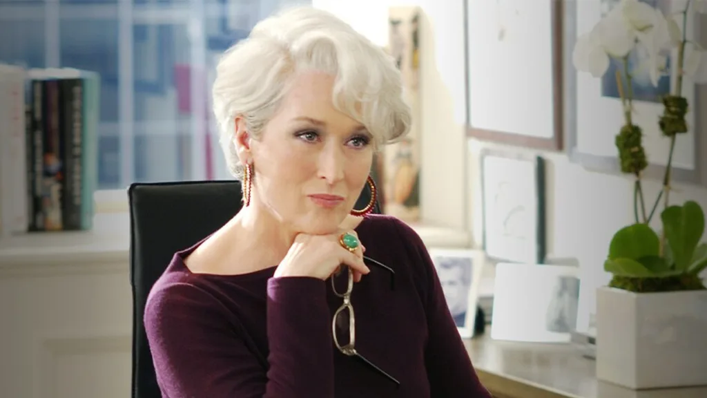 Meryl Streep Almost Didn’t Star in The Devil Wears Prada