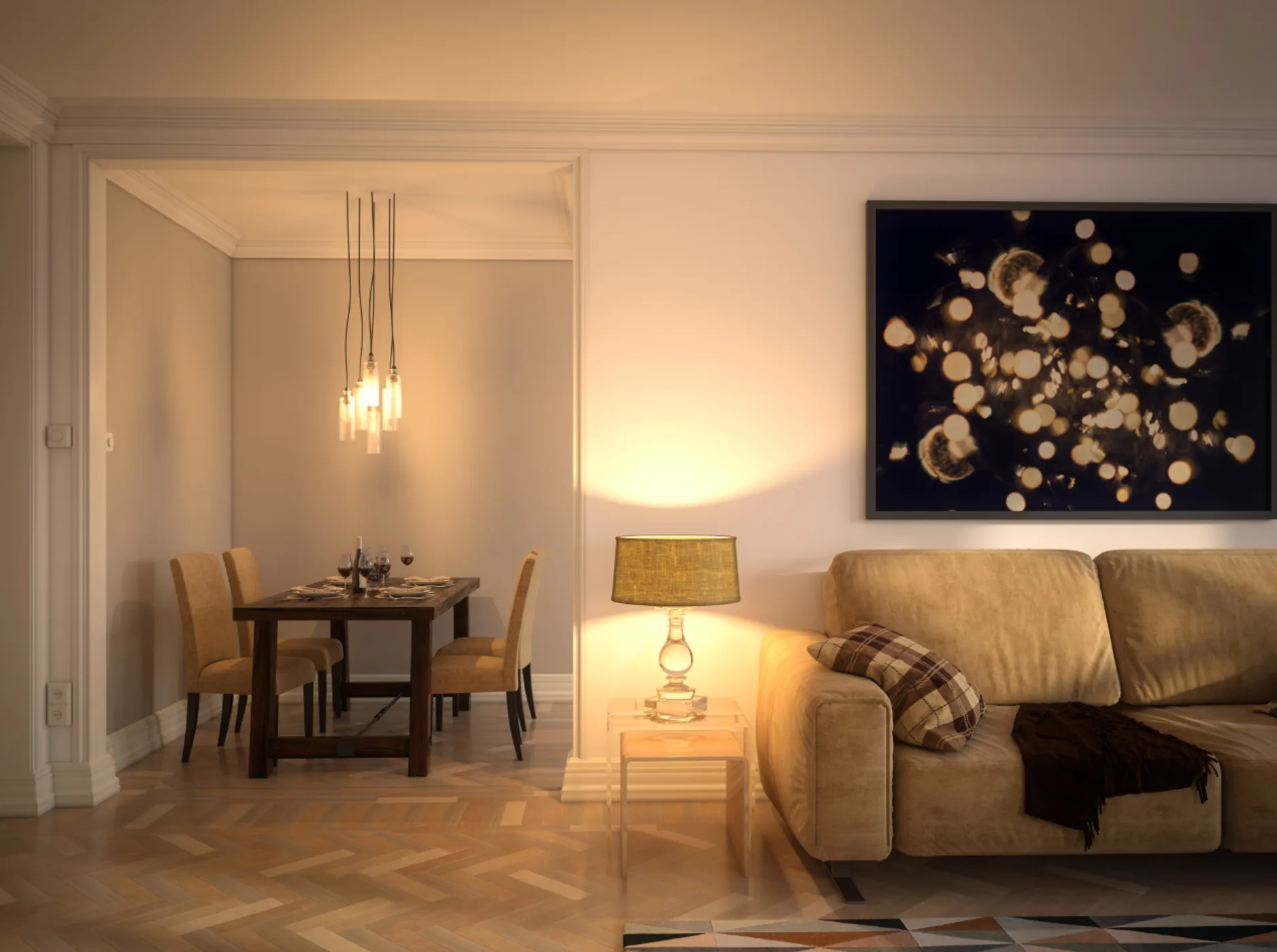2024 home interior trends