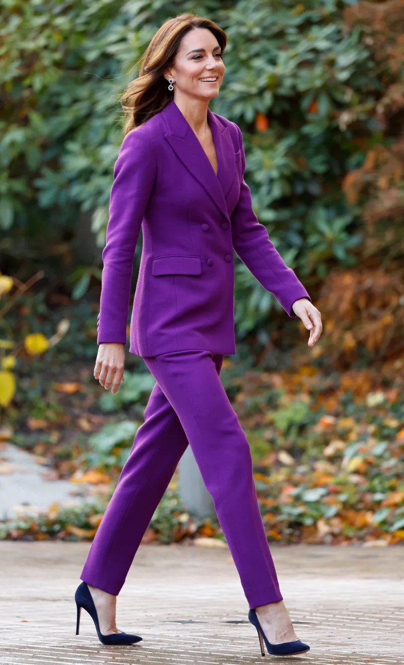 Kate middleton style
