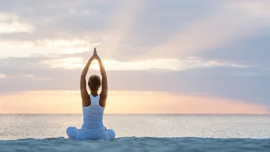 yoga retreats