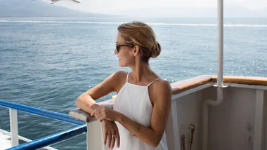what to wear on a cruise