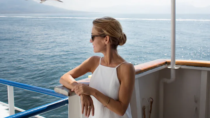 what to wear on a cruise