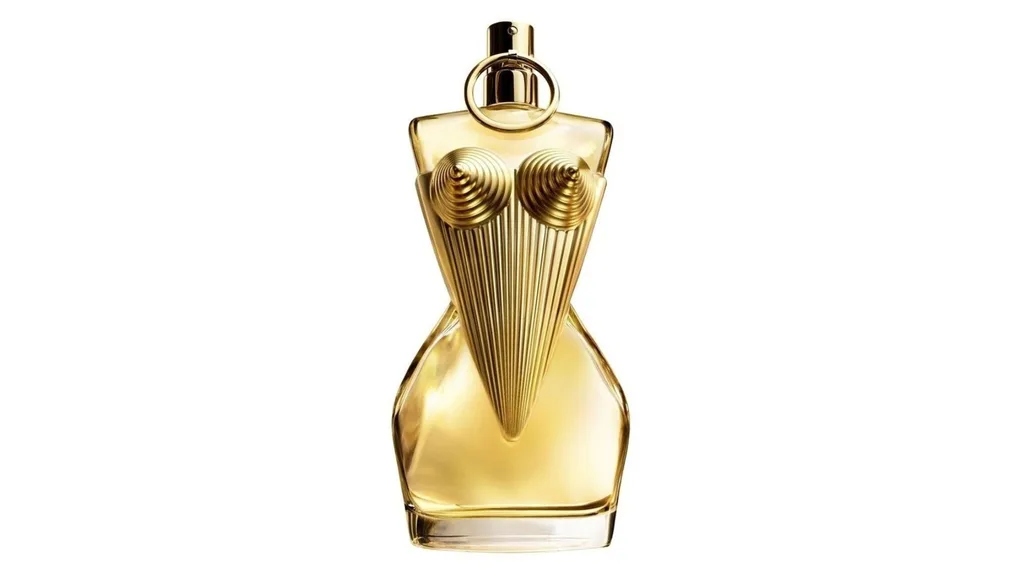 Jean Paul Gaultier Gaultier Divine EDP