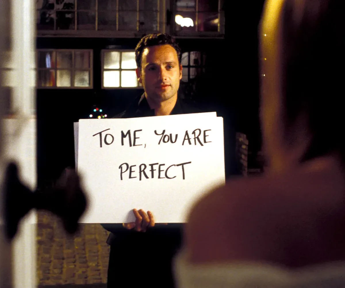 love actually