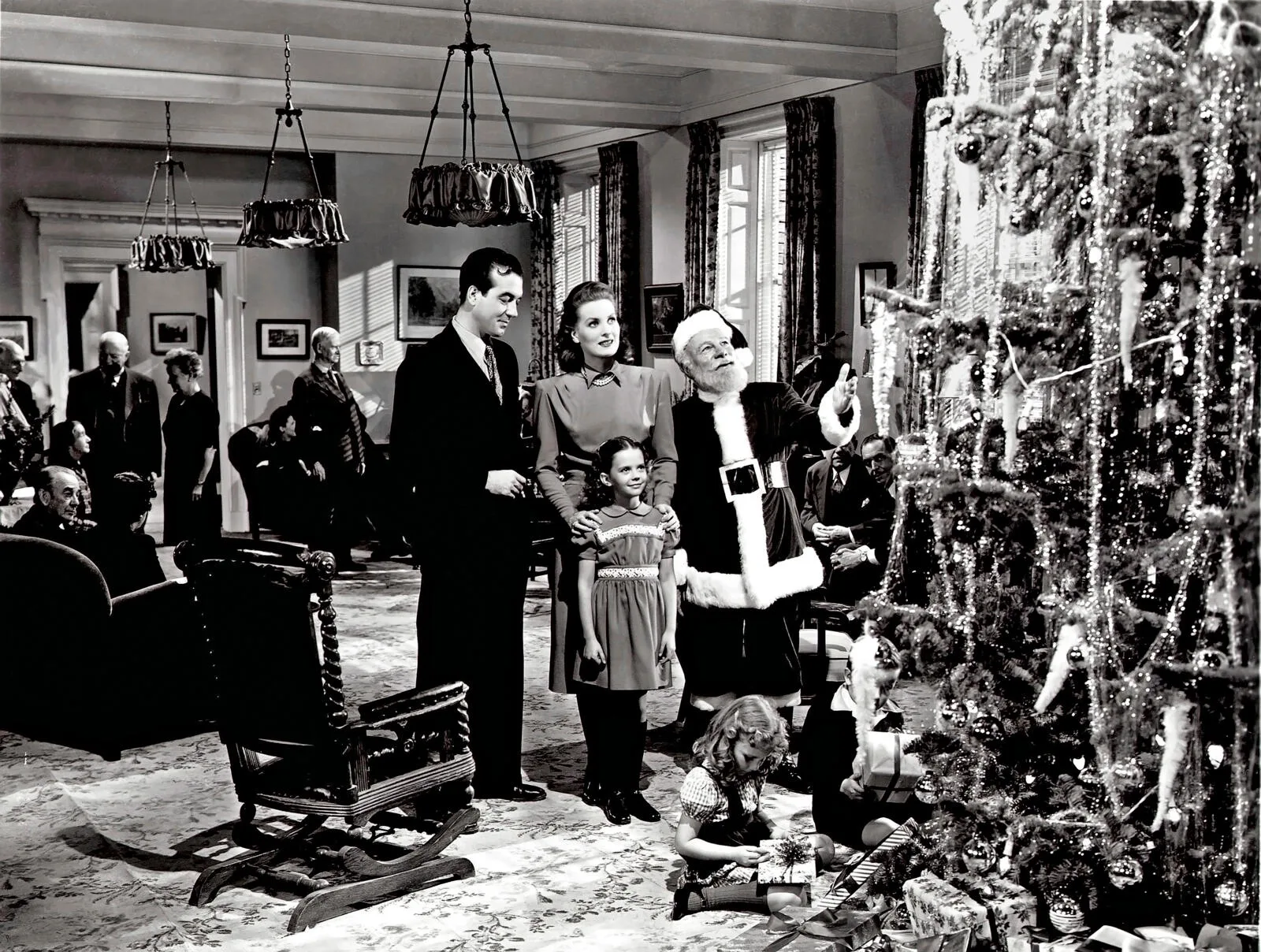 miracle on 34th street