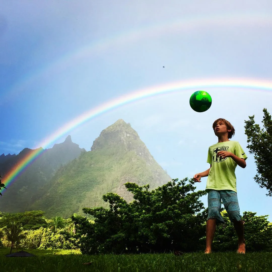 julia roberts children henry