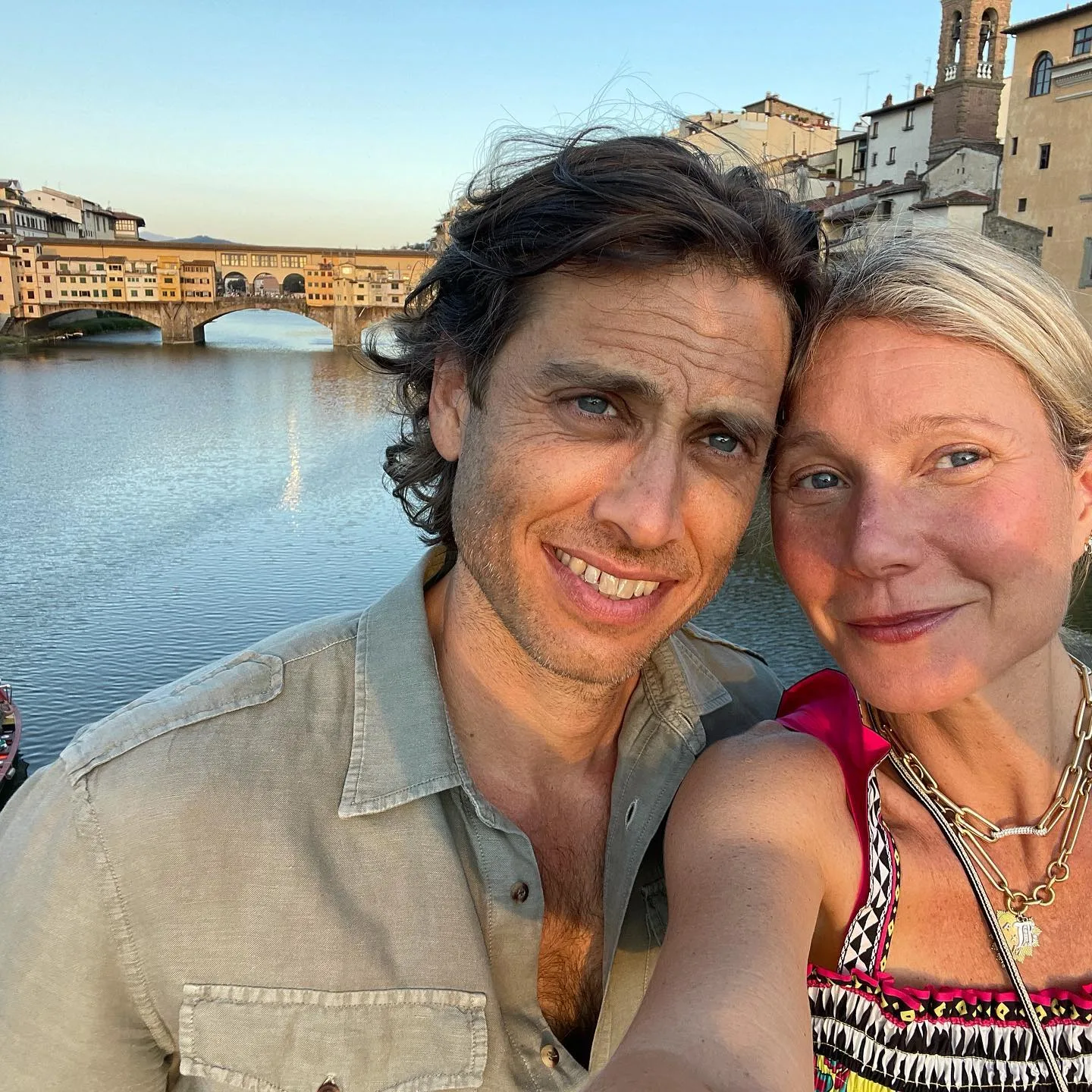 gwyneth paltrow husband