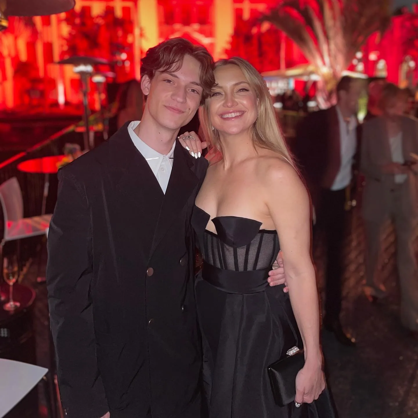 kate and ryder