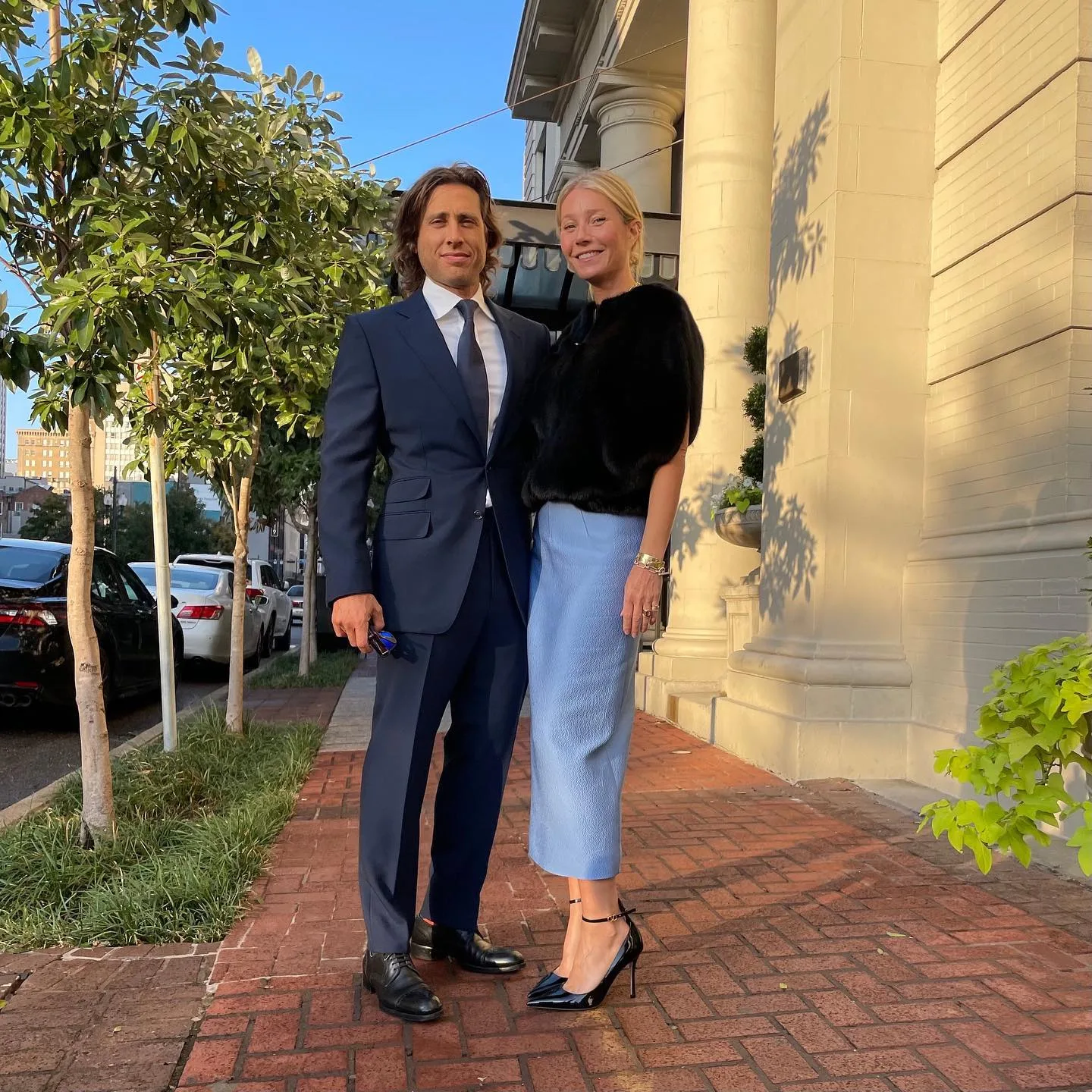gwyneth paltrow husband