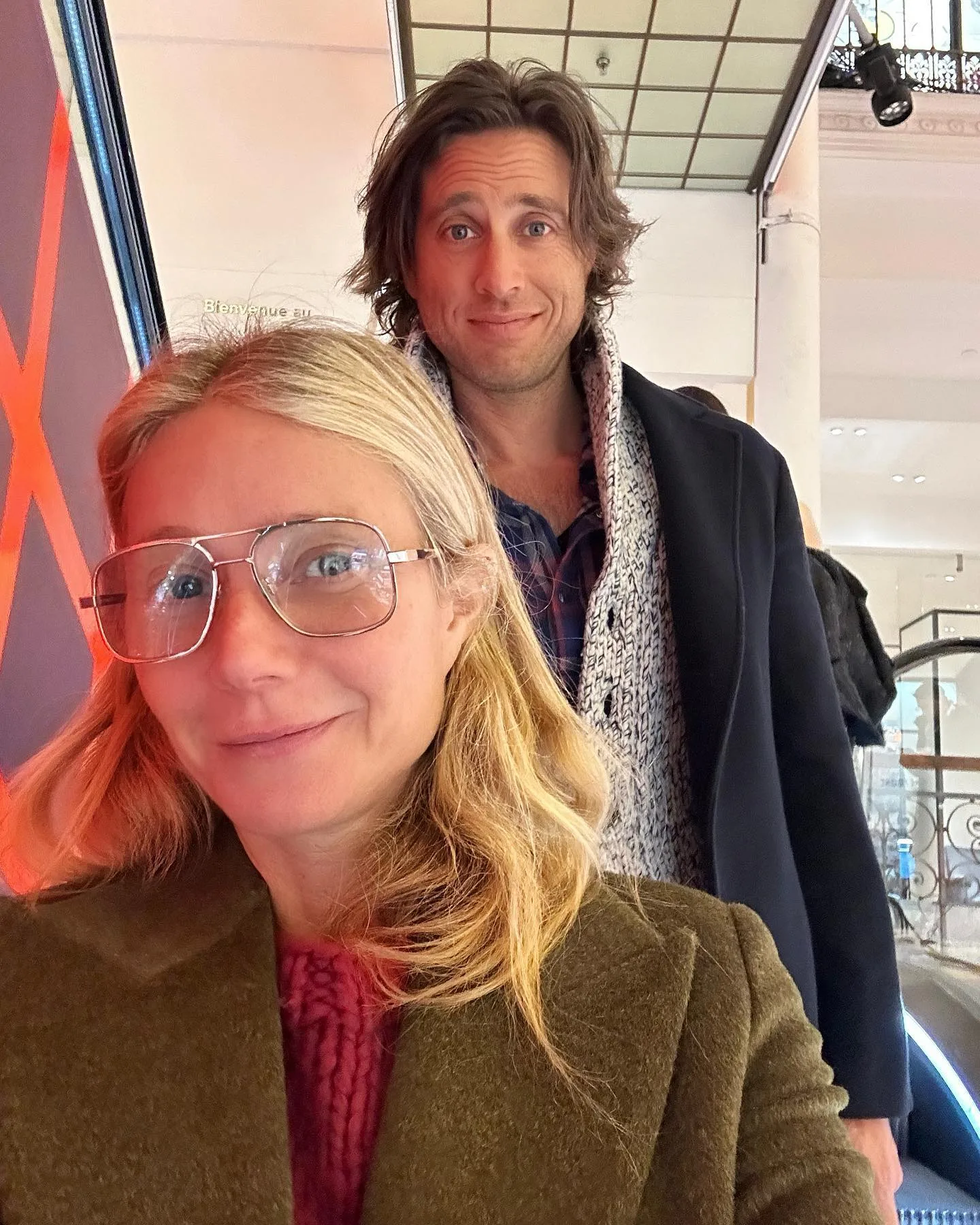 gwyneth paltrow husband
