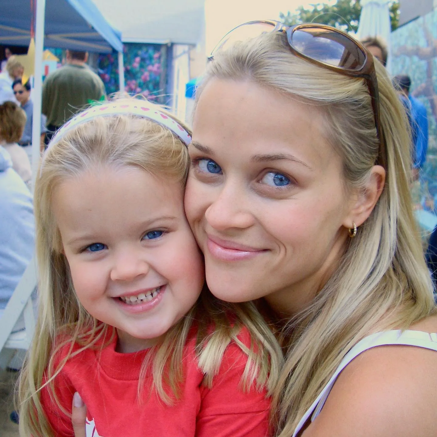 reese witherspoon daughter