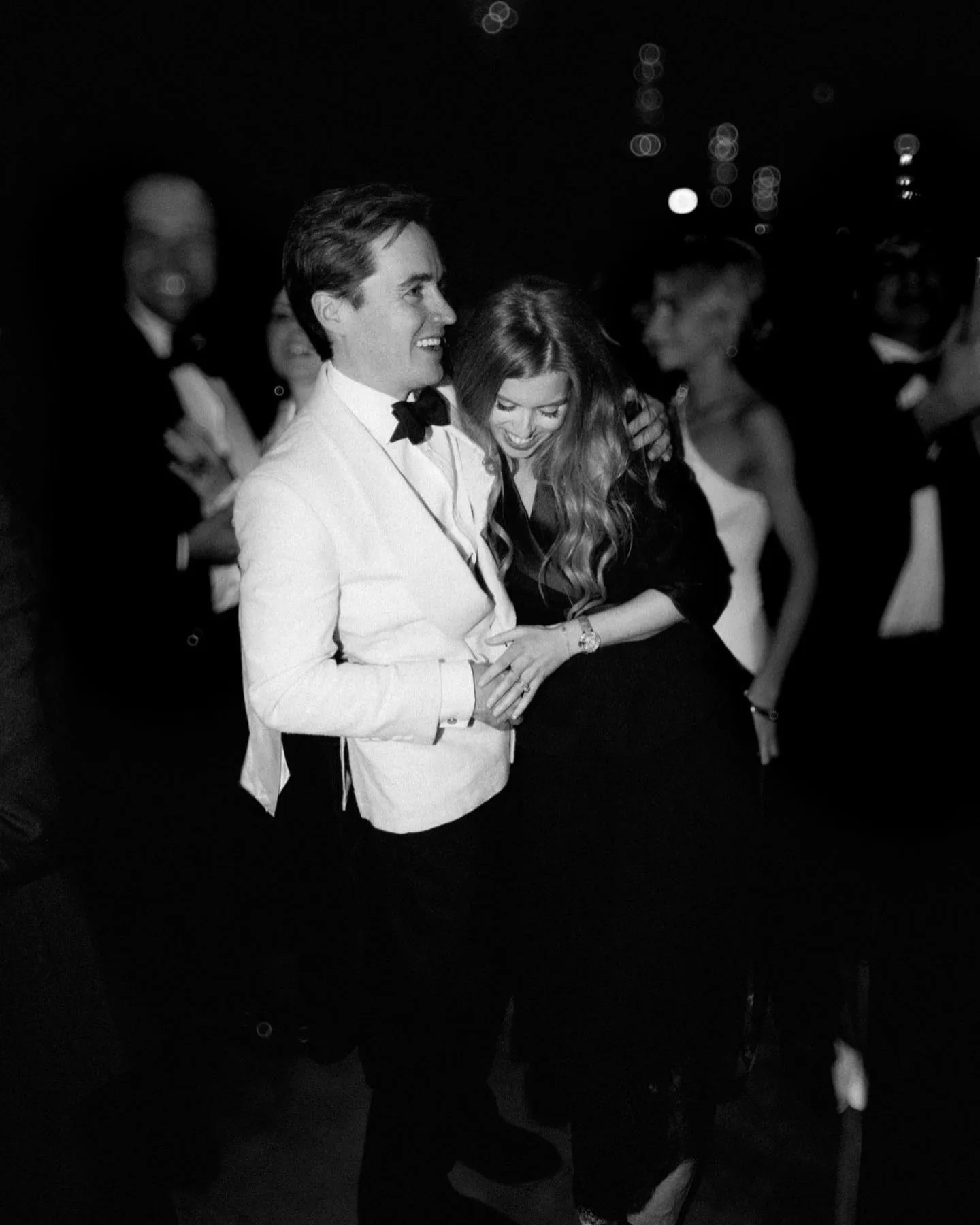 Princess Beatrice husband