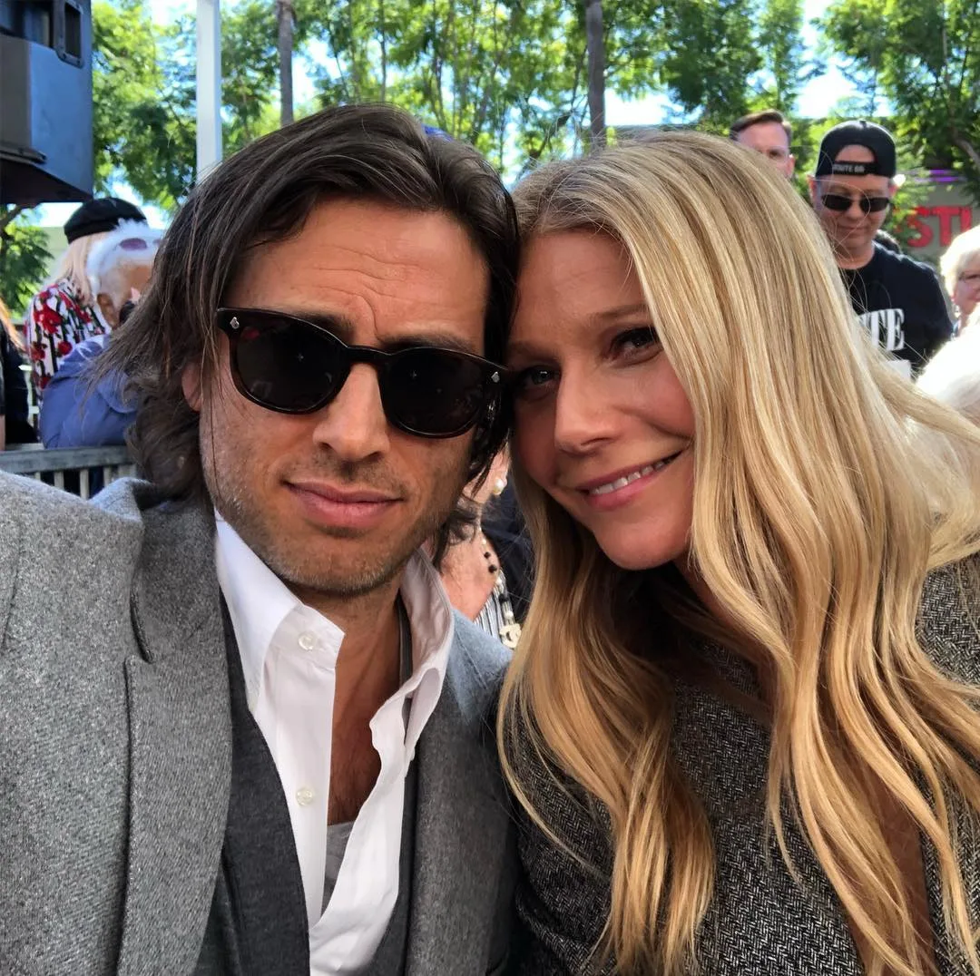 gwyneth paltrow husband