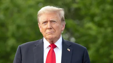 Are women the key to Donald Trump’s run for a second presidency?