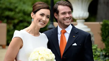 Who are Prince Félix and Princess Claire? Everything you need to know about the Luxembourg royals